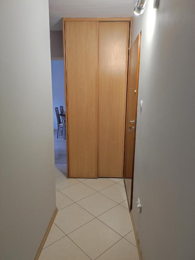 Apartament Natura Мронгово Екстер'єр фото